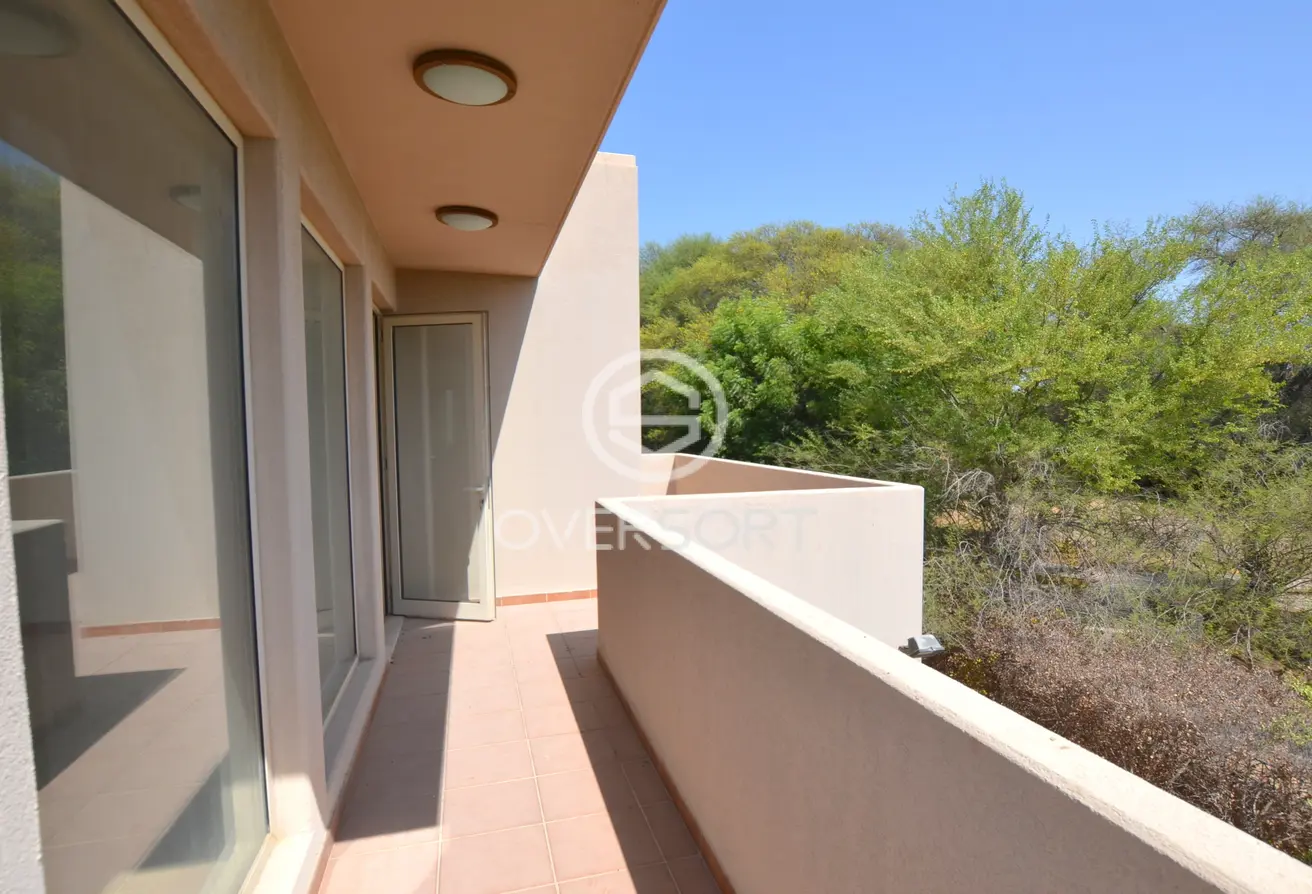 villa- saheel