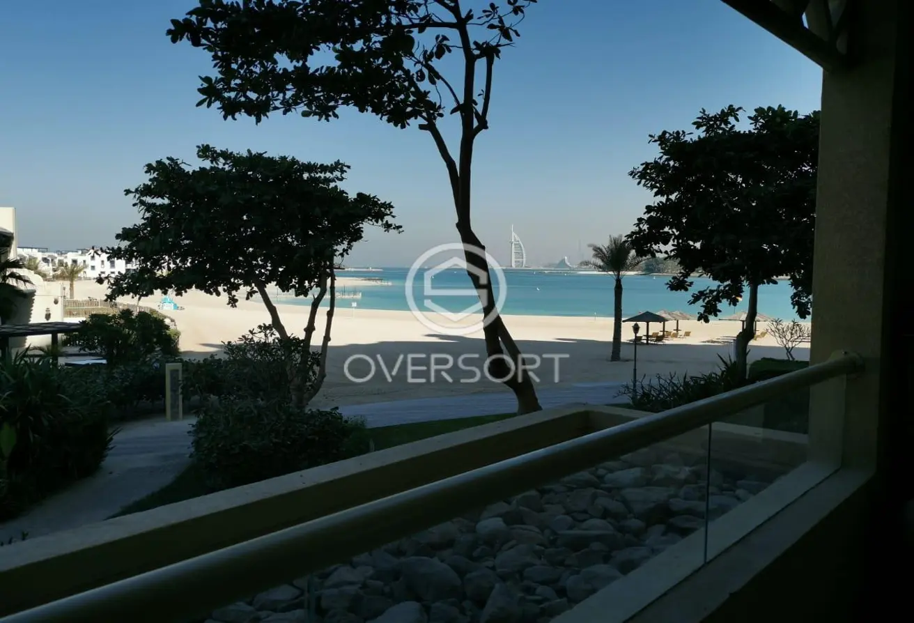 Shoreline Apartments