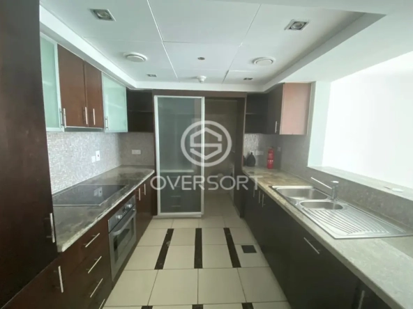 2 bedroom- Bonaire Tower