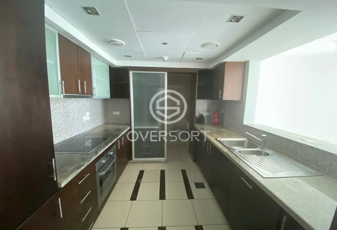2 bedroom- Bonaire Tower