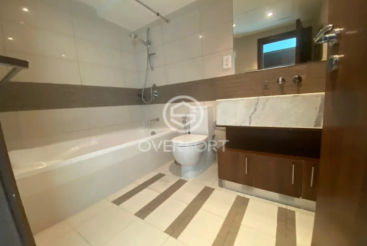2 bedroom- Bonaire Tower