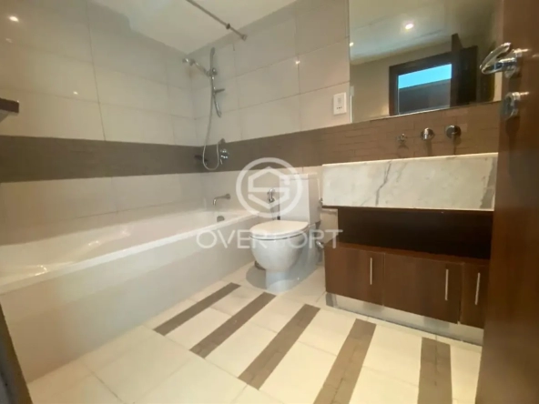 2 bedroom- Bonaire Tower