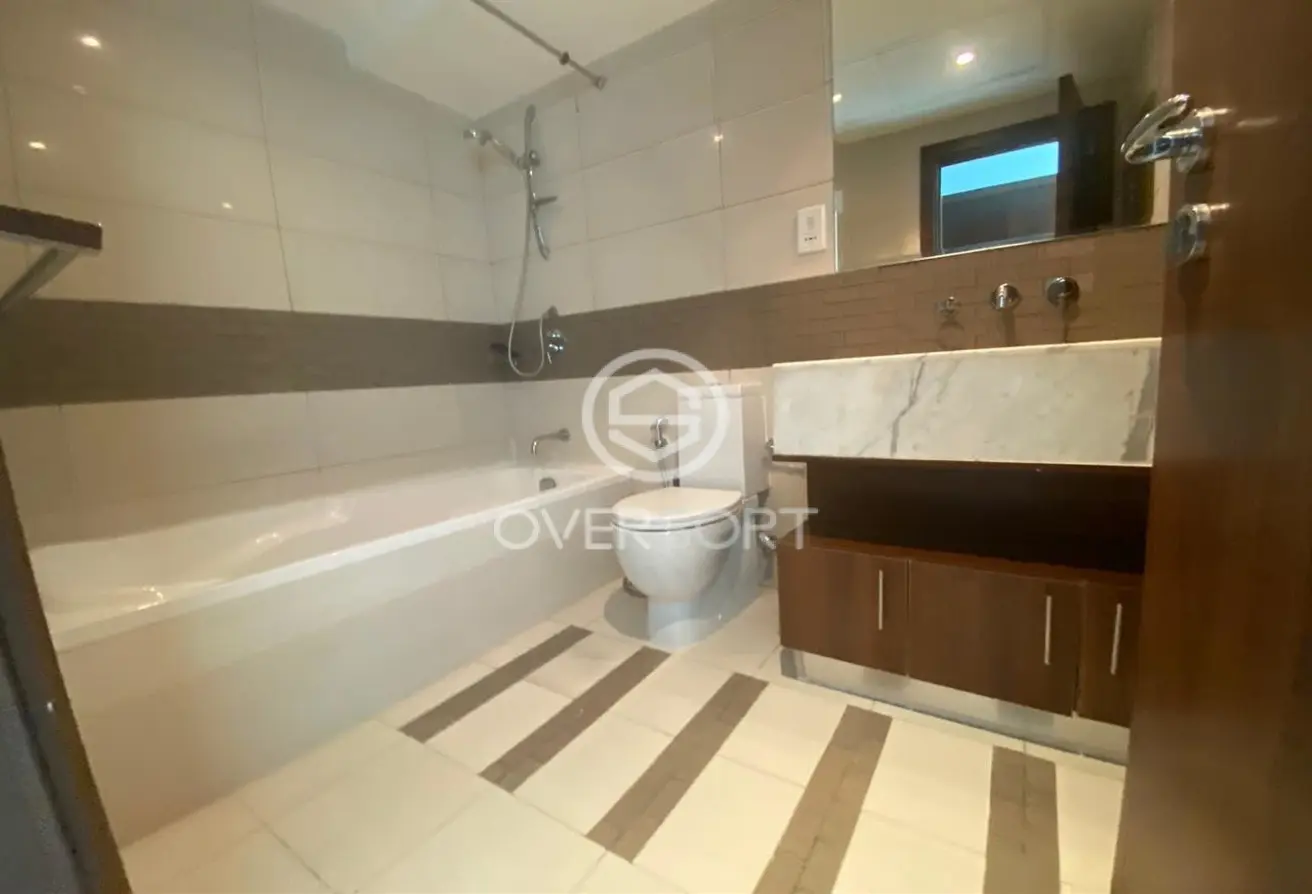 2 bedroom- Bonaire Tower