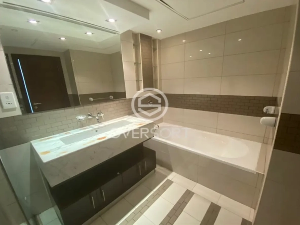 2 bedroom- Bonaire Tower