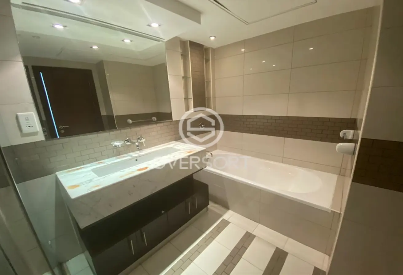 2 bedroom- Bonaire Tower