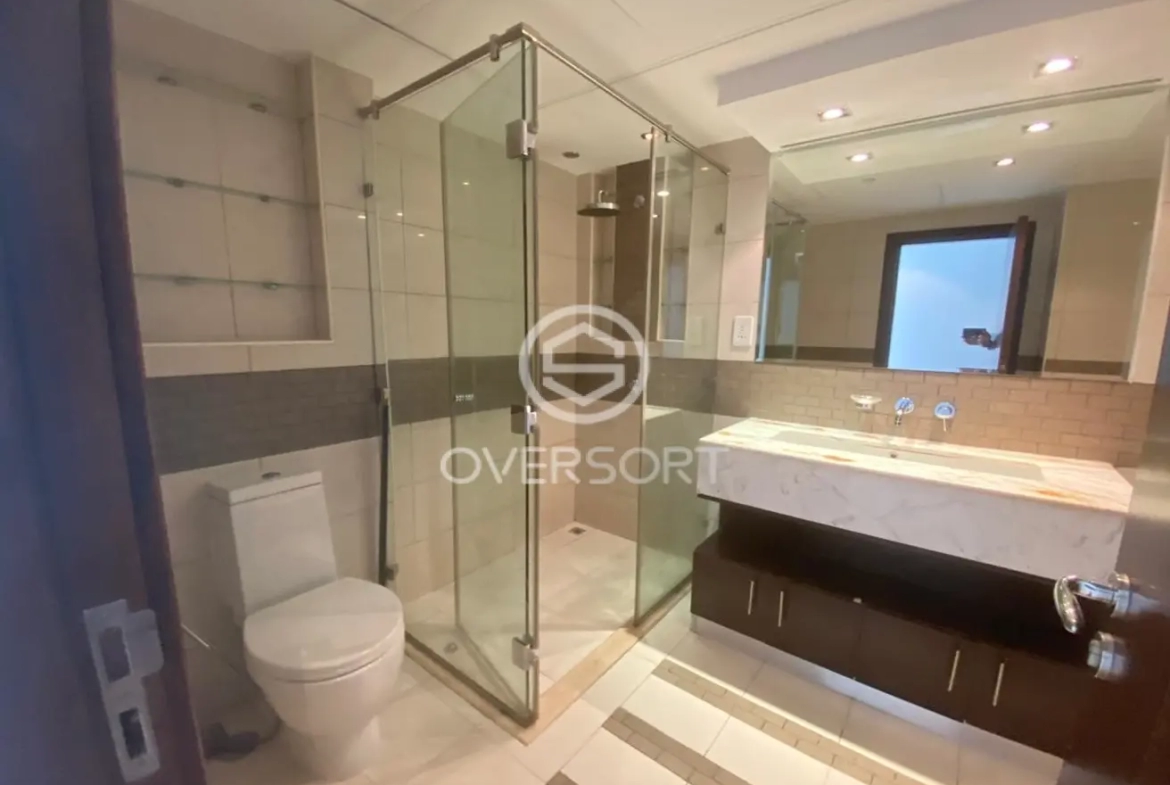 2 bedroom- Bonaire Tower