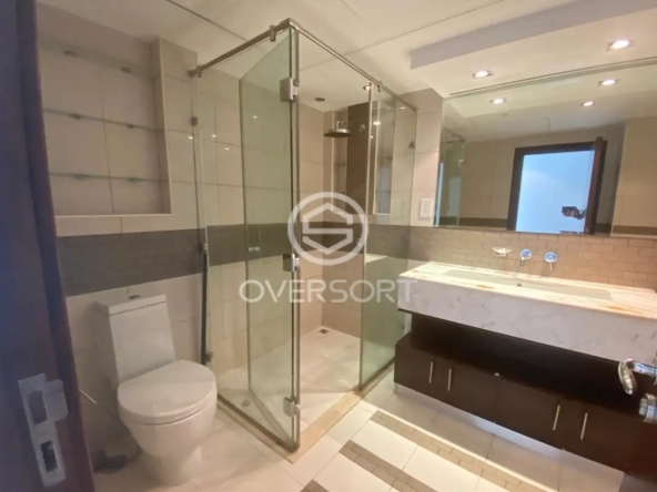 2 bedroom- Bonaire Tower