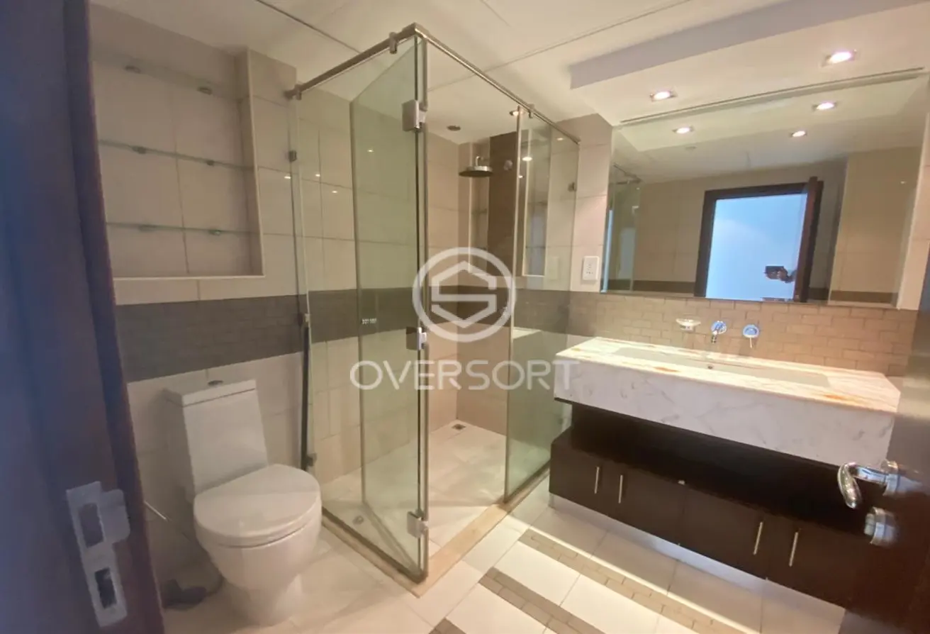 2 bedroom- Bonaire Tower