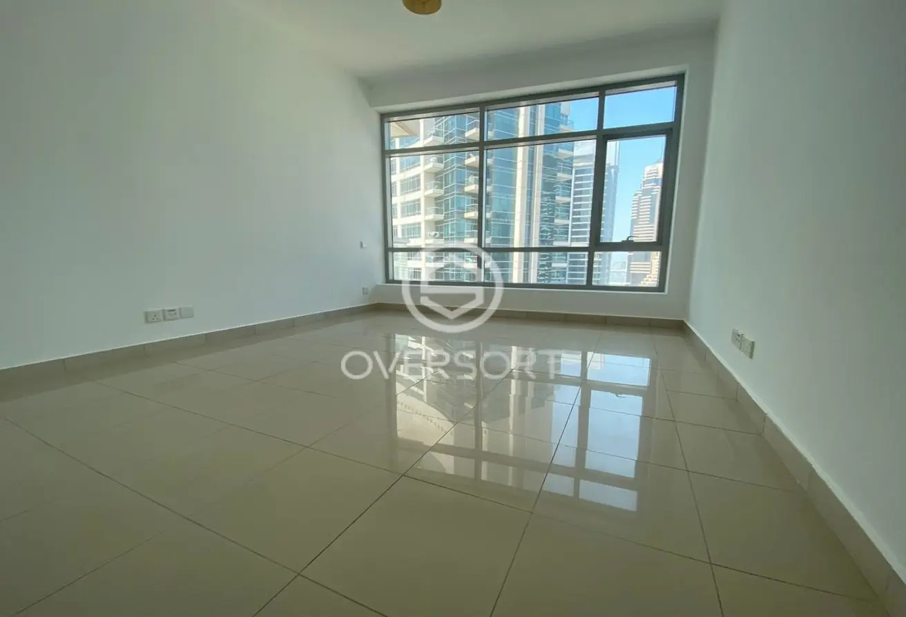 2 bedroom- Bonaire Tower