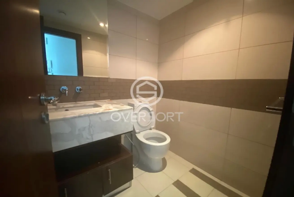 2 bedroom- Bonaire Tower
