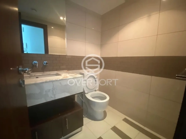 2 bedroom- Bonaire Tower