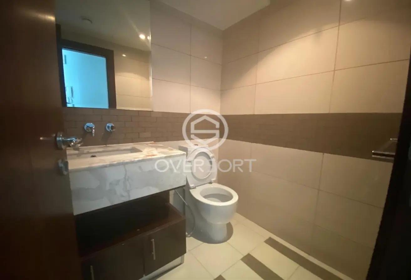 2 bedroom- Bonaire Tower