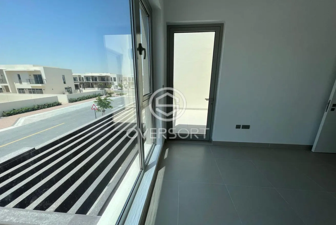 Villa-Al Reem