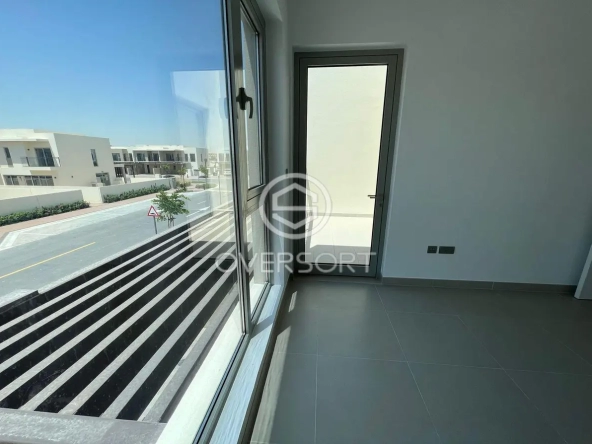 Villa-Al Reem