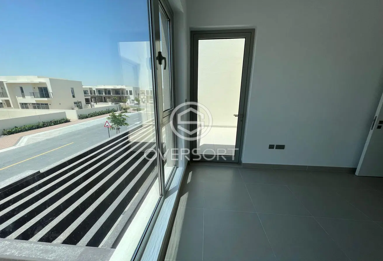 Villa-Al Reem