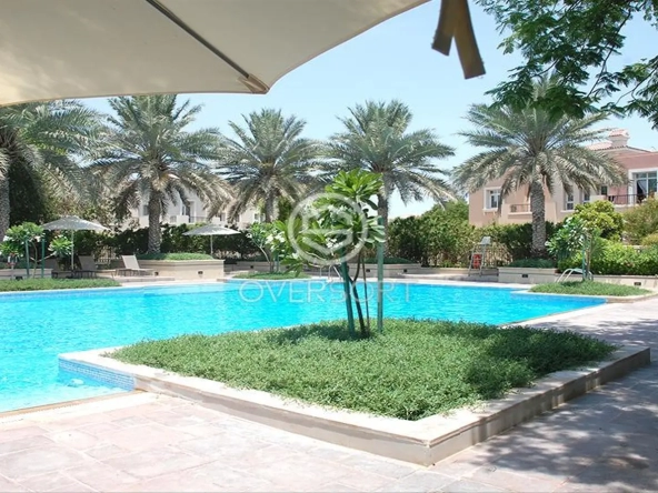 Villa-Al Reem