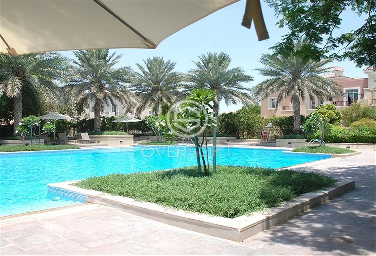 Villa-Al Reem
