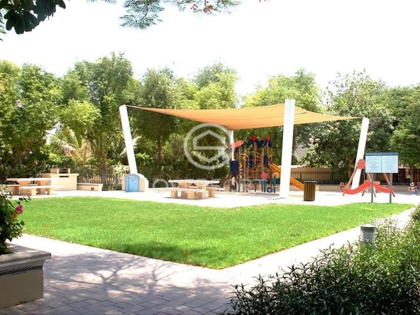 Villa-Al Reem