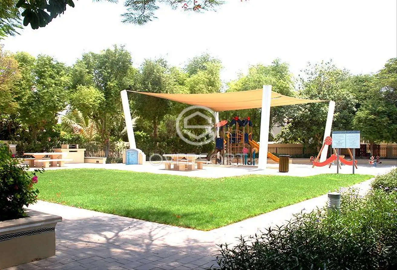 Villa-Al Reem