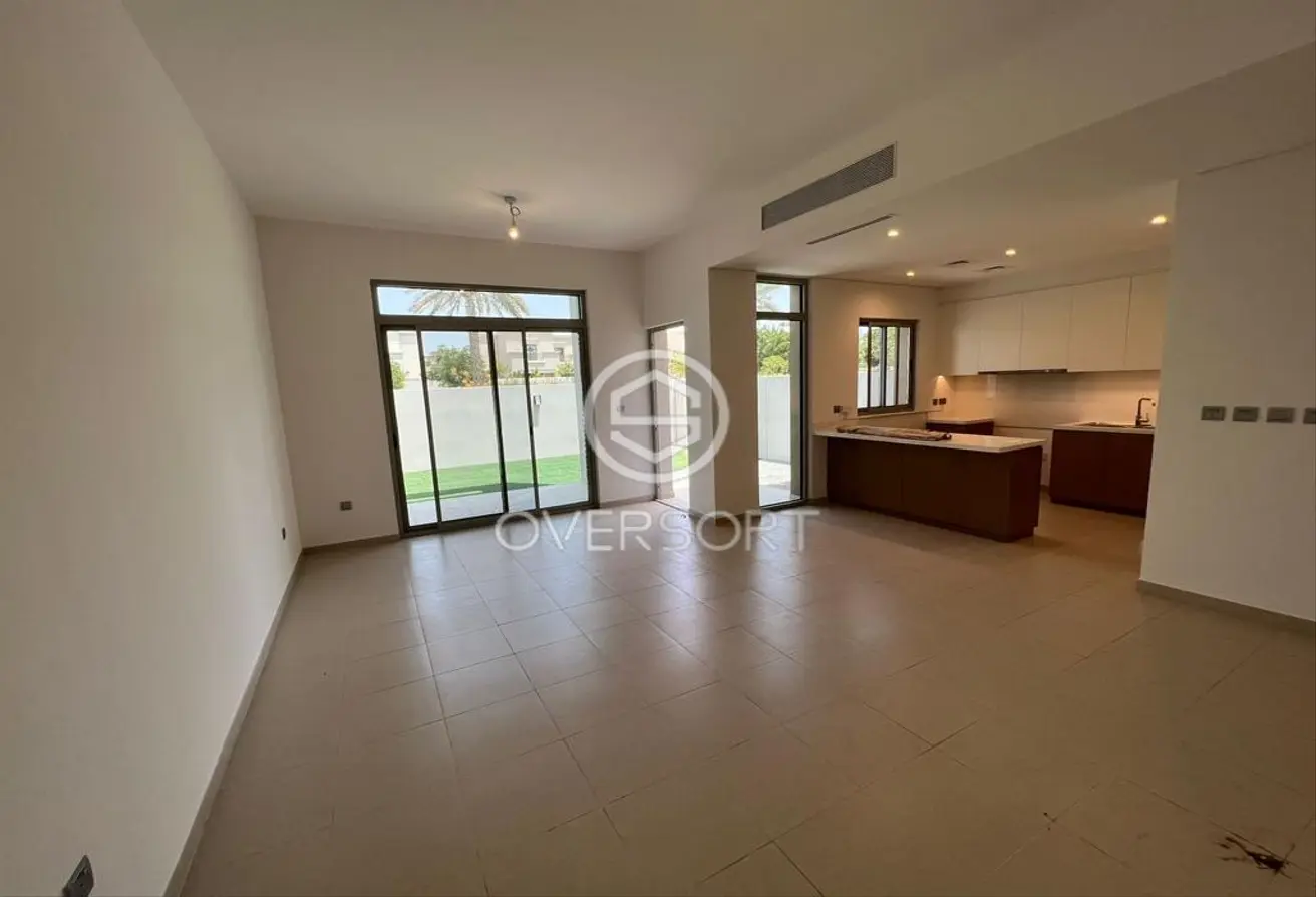 Villa-Al Reem