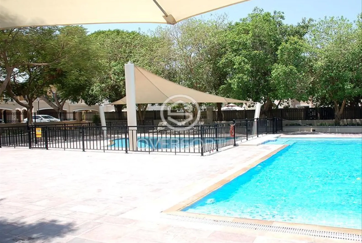 Villa-Al Reem