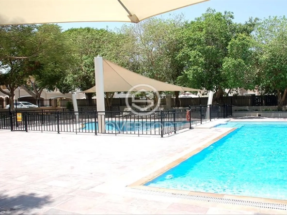 Villa-Al Reem