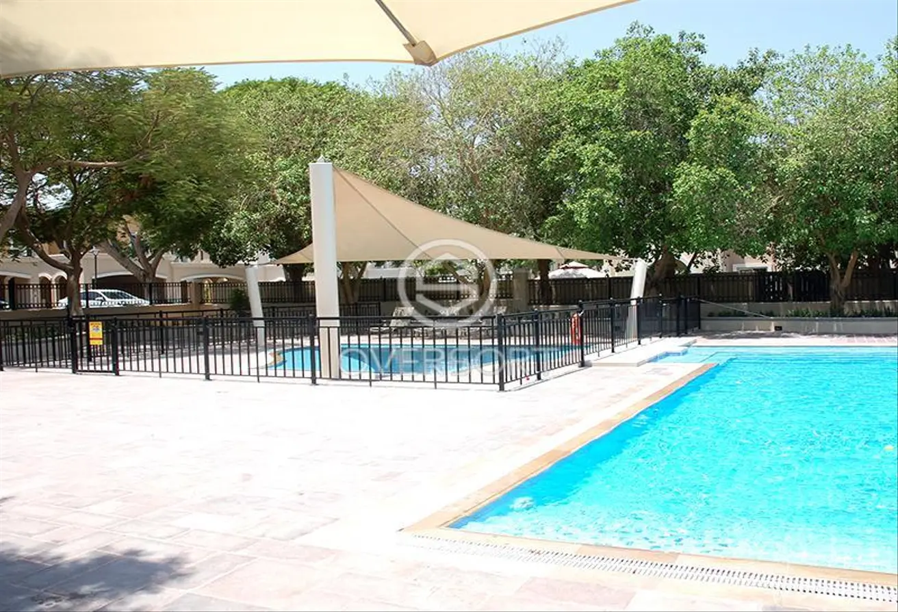 Villa-Al Reem