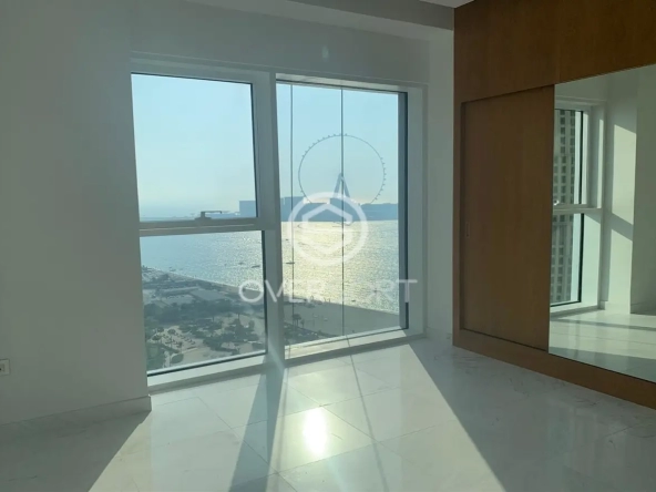 3 bedroom JBR