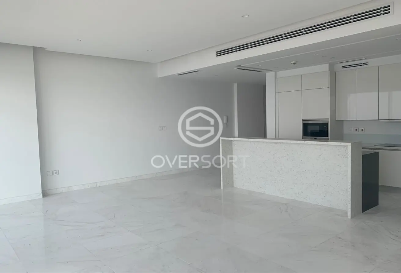 3 bedroom JBR