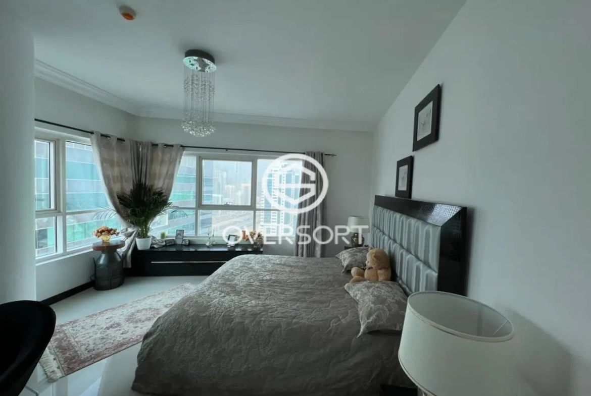 1 bedroom - JLT