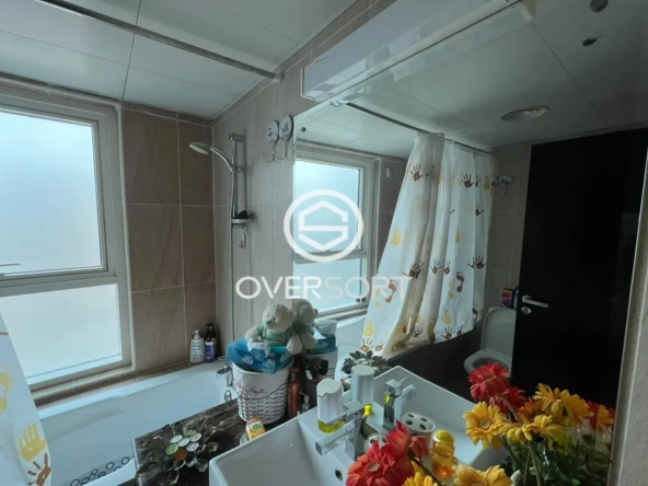 1 bedroom - JLT