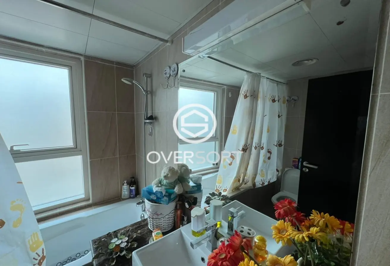 1 bedroom - JLT