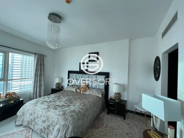 1 bedroom - JLT