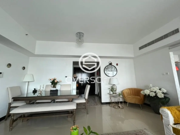 1 bedroom - JLT