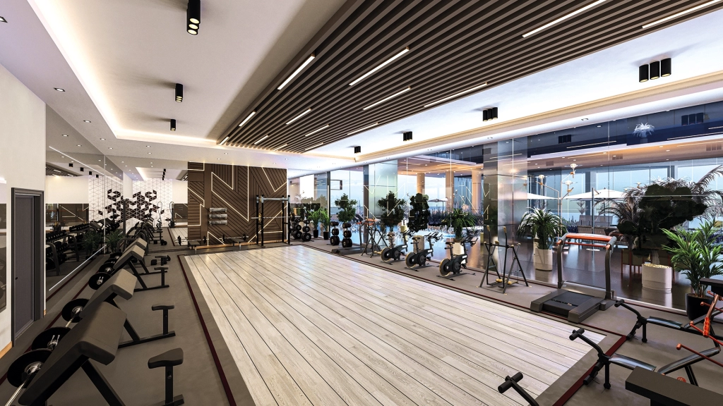 Danube Elitz 3 Apartments for sale by Danube at JVC in Dubai