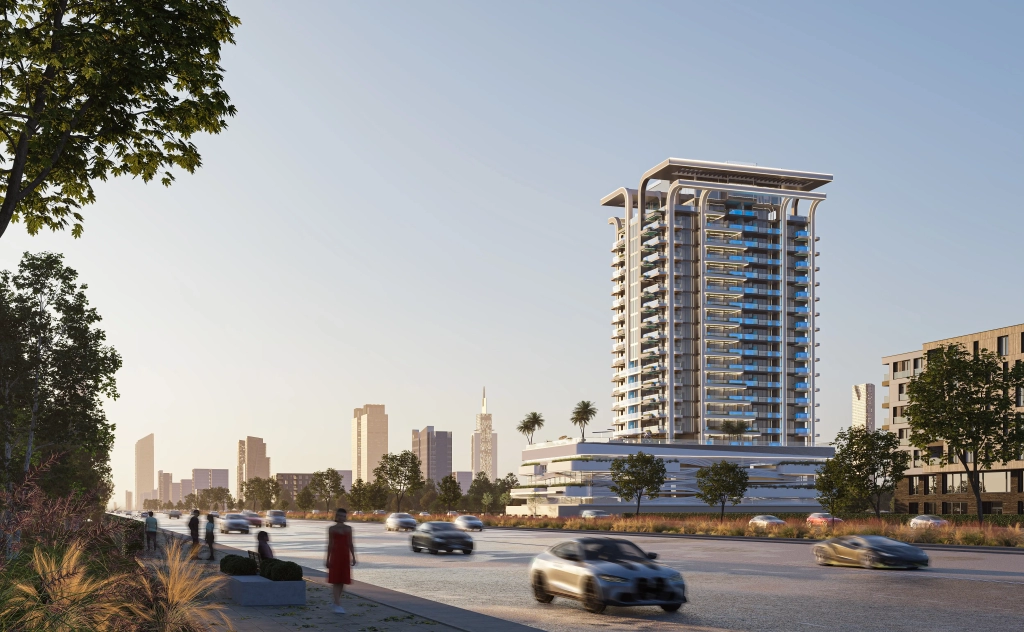 Purchasing Property in Samana Project at Dubai Sports City
