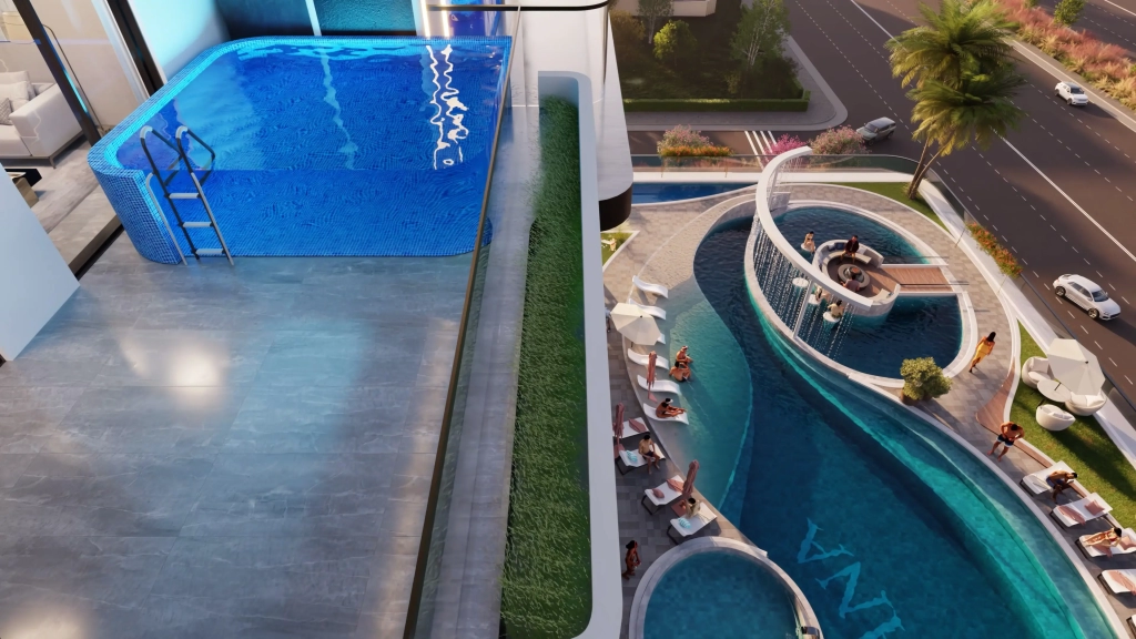Purchasing Property in Samana Project at Dubai Sports City