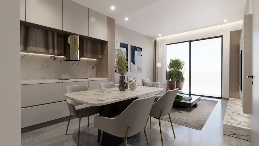 Purchasing Property in Samana Project at Dubai Sports City