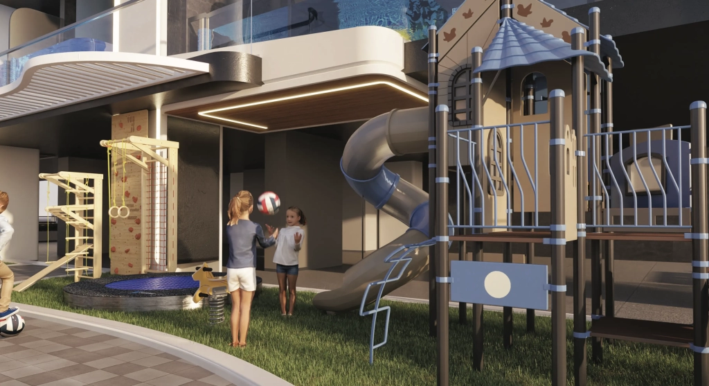 Purchasing Property in Samana Project at Dubai Sports City