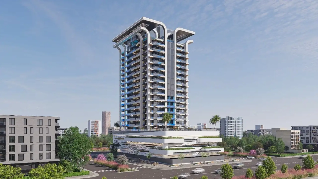Purchasing Property in Dubai