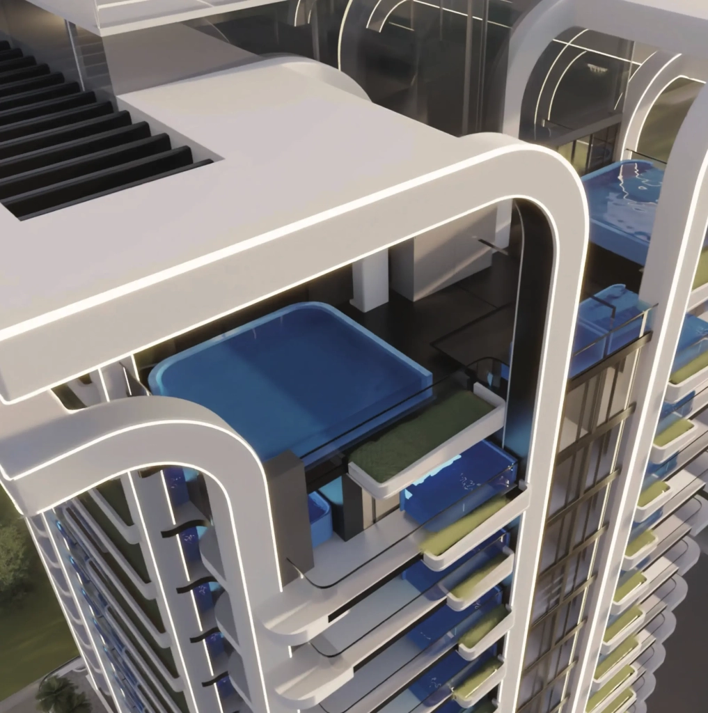 Purchasing Property in Samana Project at Dubai Sports City