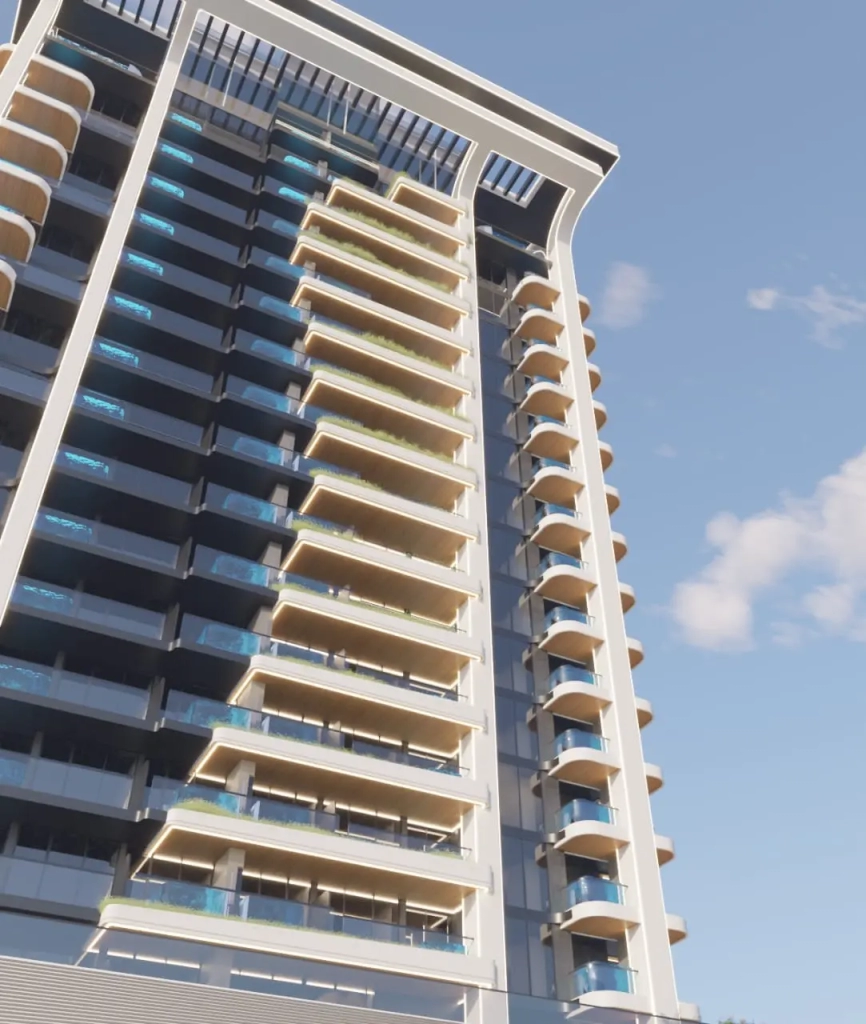 Purchasing Property in Samana Project at Dubai Sports City
