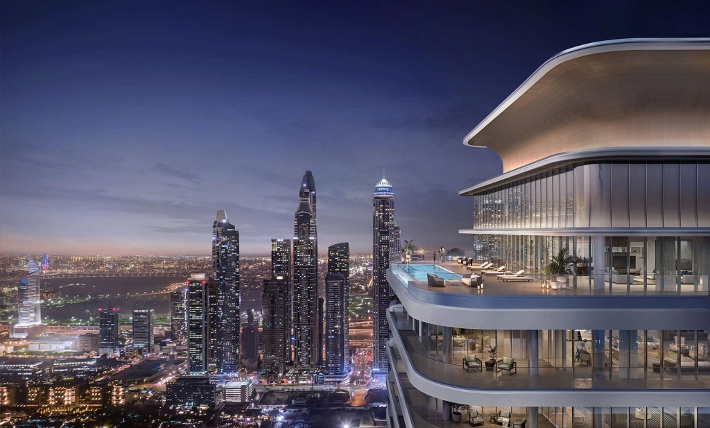 Up to 20% drop in rents ‘healthy’ for property market, says top developer