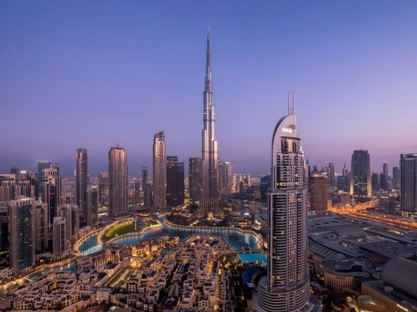 Dubai Real Estate Rules and Regulations