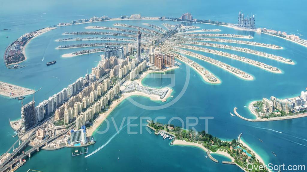 Dubai’s luxury home market sees Dh10m-plus sales multiply 10-fold 1 Dubai’s luxury home