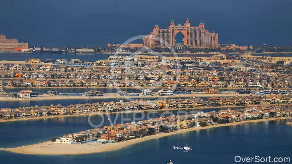 Dubai’s luxury home market sees Dh10m-plus sales multiply 10-fold 2 Dubai’s luxury home market sees Dh10m-plus sales multiply 10-fold