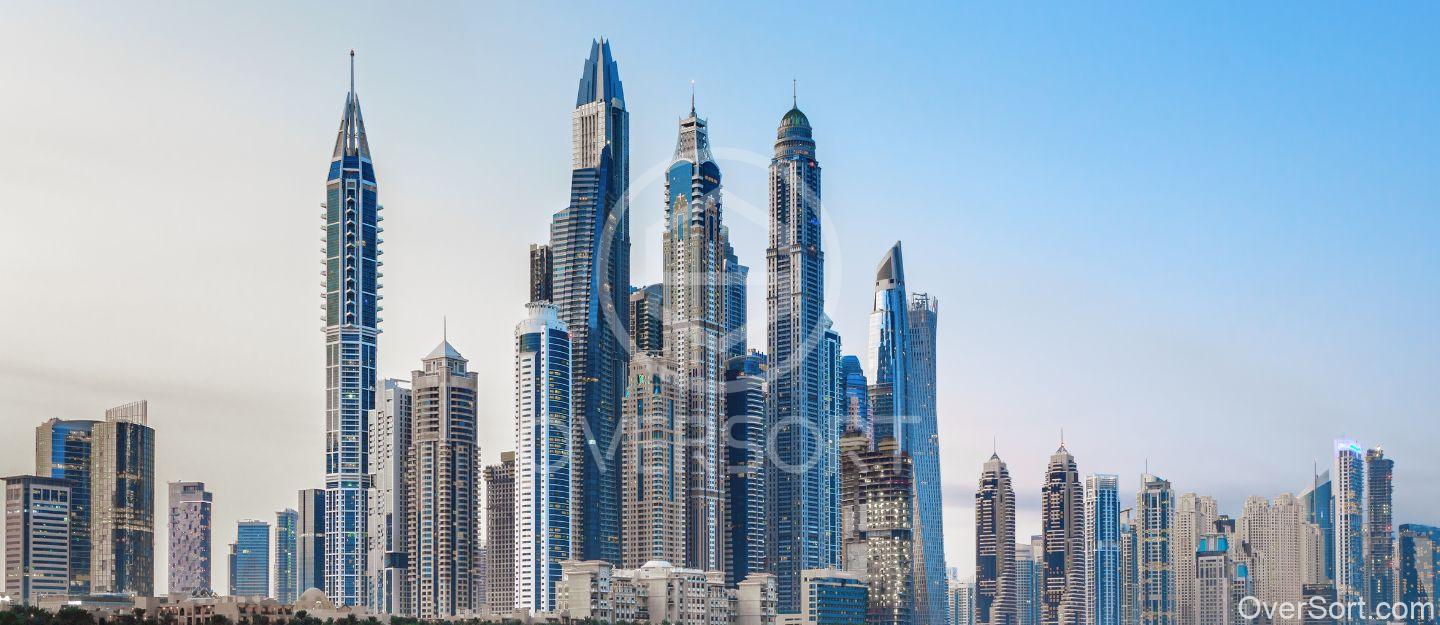 "Dubai Rents Too High? Top Developer Says 20% Drop Would Boost Property Market Health" 1 Dubai Rent