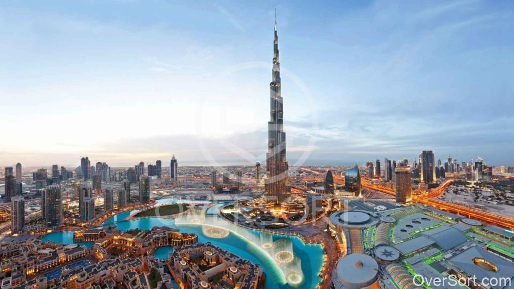 Dubai real estate sets new half year record as sales climb to Dh326.7 billion 2 Dubai real estate sets new half year record as sales climb to Dh326.7 billion