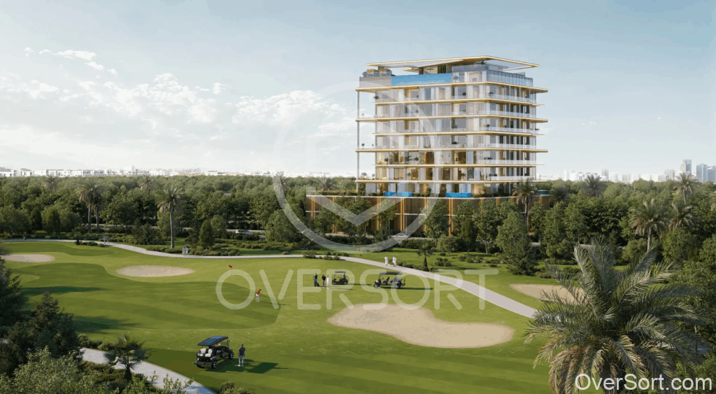 Regent Developments Commences Golf Grove Project Following Record Pre‑Sale of 80% of Units