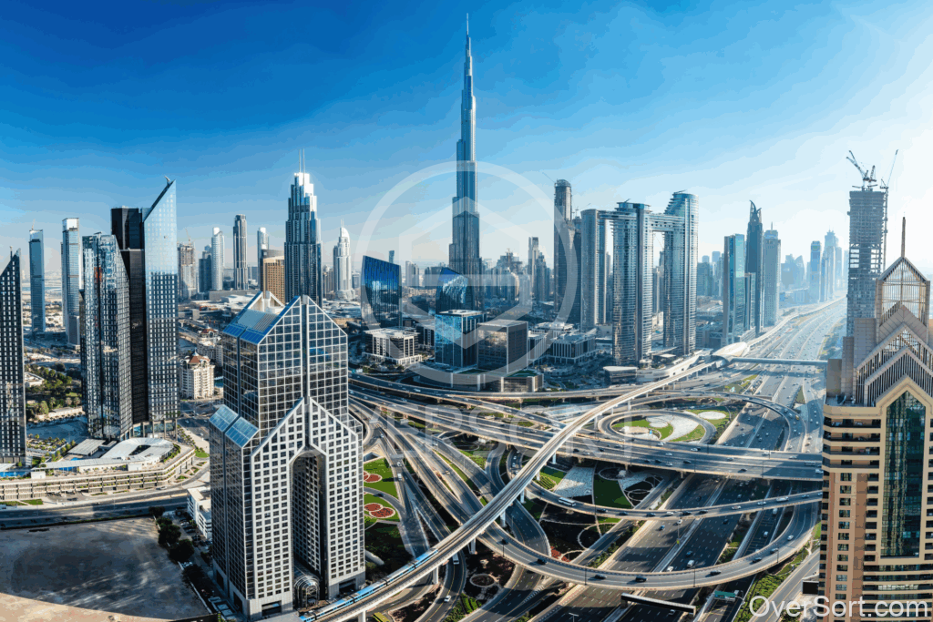 Dubai First-Time Home Buyer Program: Benefits & Easy Application